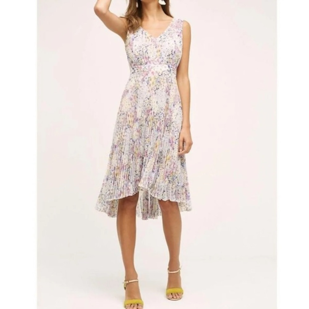 Plenty by Tracy Reese Evanthe dress NWOT, size 4